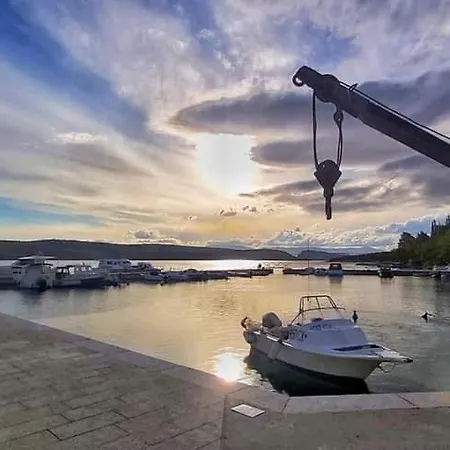 Marina * Jadranovo
