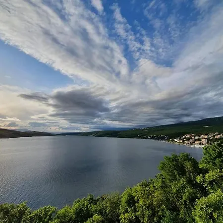 Marina Apartman *