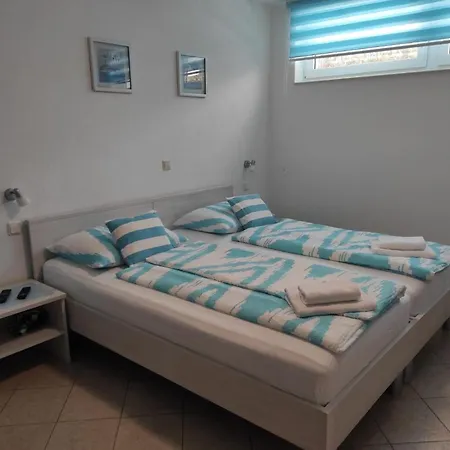 Marina Apartment