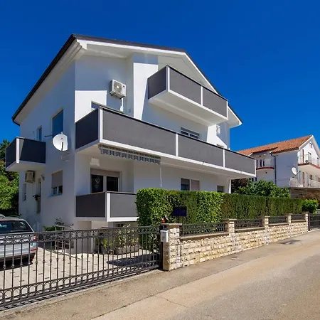 Marina Apartment Jadranovo
