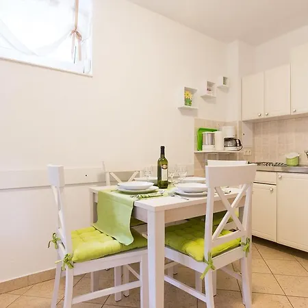 Apartment Marina Jadranovo