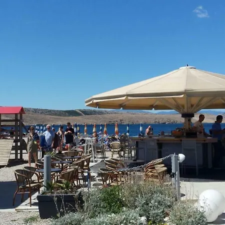 Διαμέρισμα Marina Jadranovo