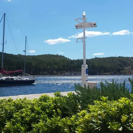 Marina *