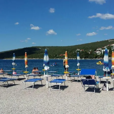 Marina Apartment Jadranovo
