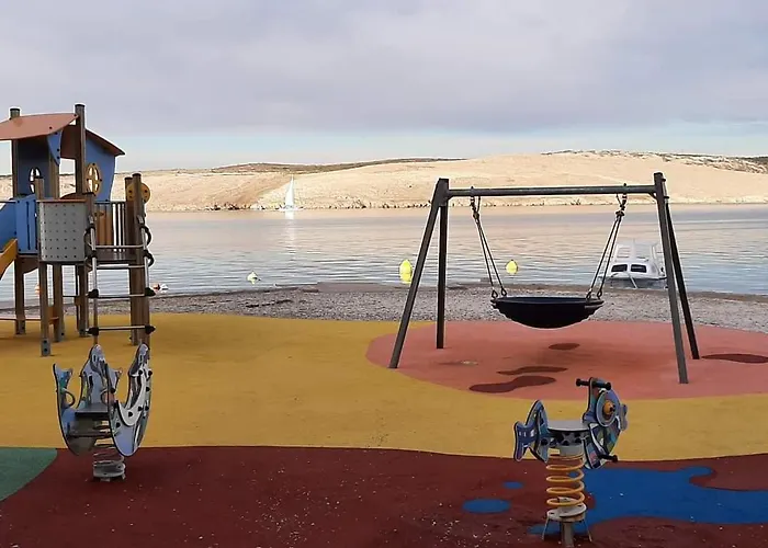 Lägenhet Marina *