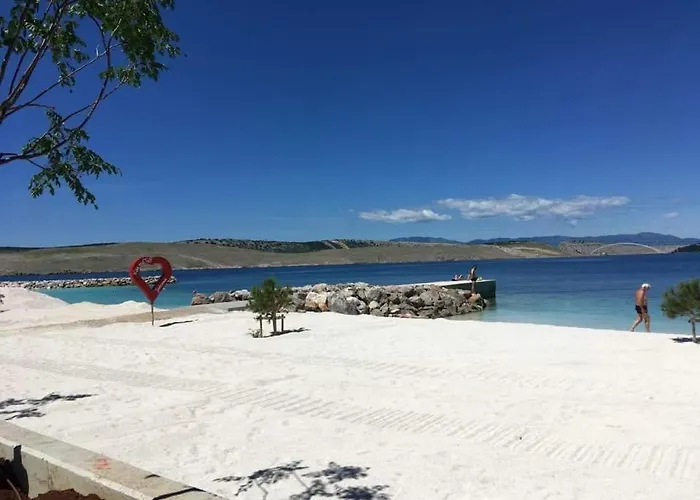 Marina Apartment Jadranovo