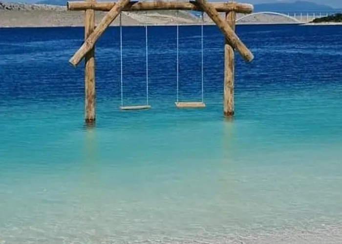 Apartment Marina Jadranovo