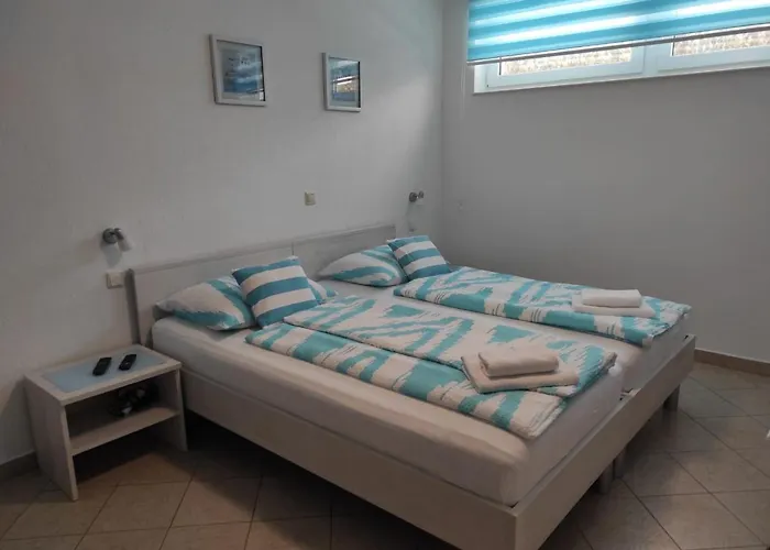 Marina Apartment