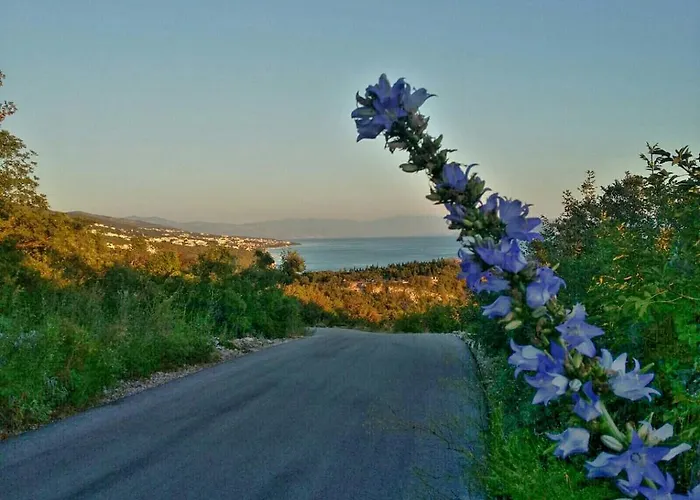 Apartment Marina Jadranovo