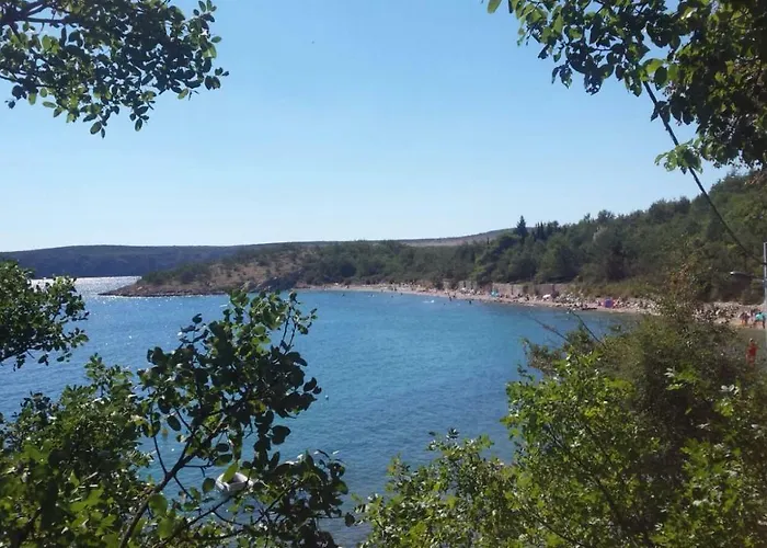 Lägenhet Marina