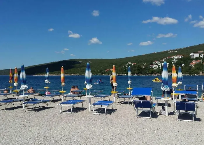 Marina Apartment Jadranovo