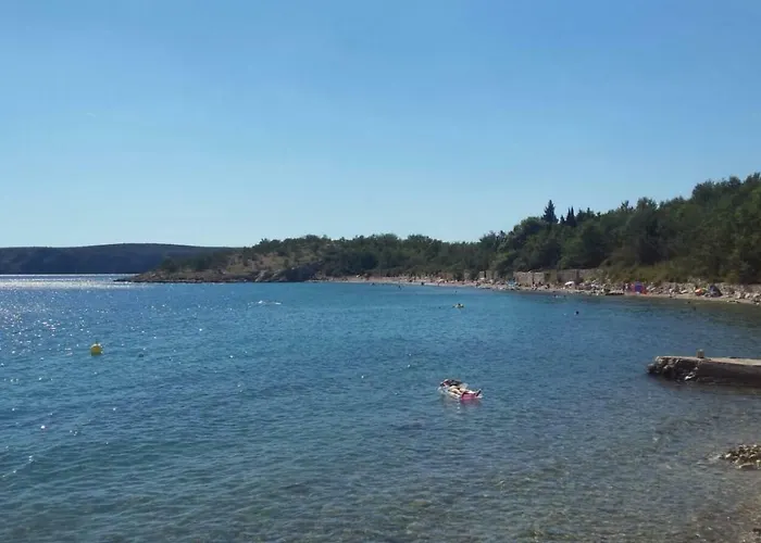 Apartment Marina Jadranovo