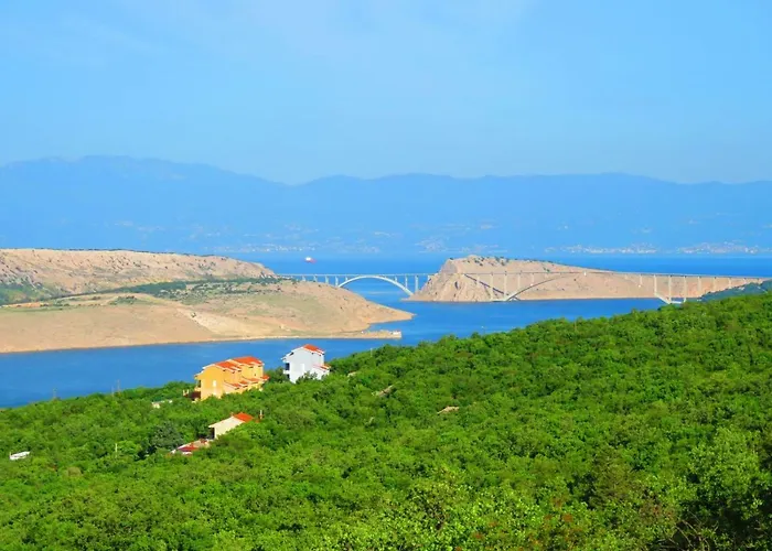Marina * Jadranovo