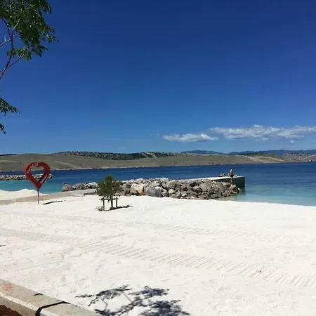 Marina Apartman Jadranovo