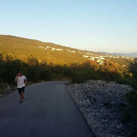 Апартаменты Marina *