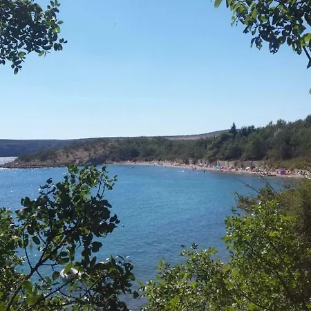 Апартаменты Marina