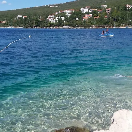 Апартаменты Marina Ядраново