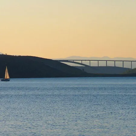 Апартаменты Marina Ядраново