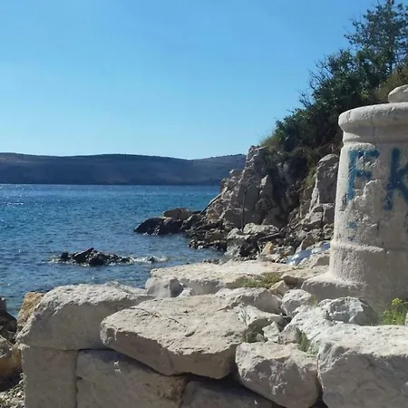 Апартаменты Marina *