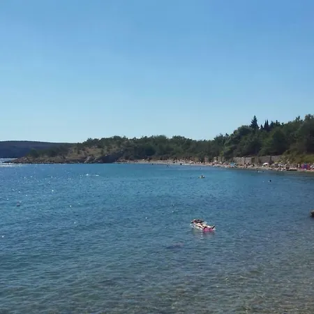 Апартаменты Marina Ядраново