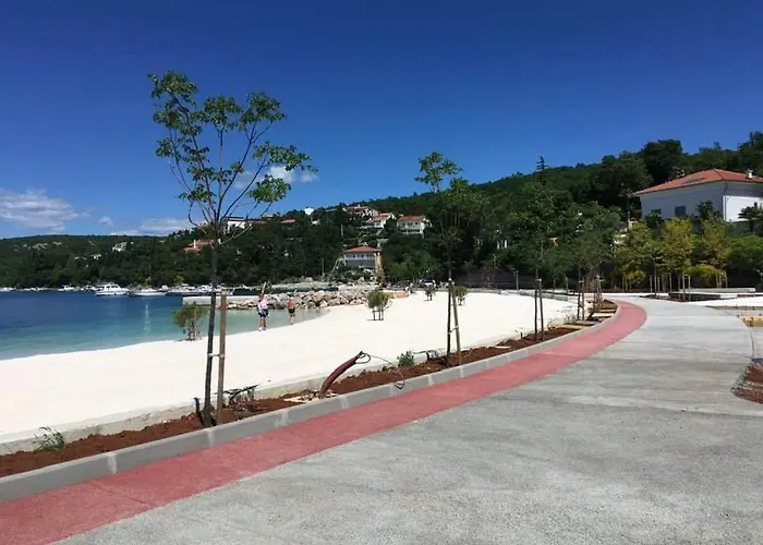 Marina * Jadranovo