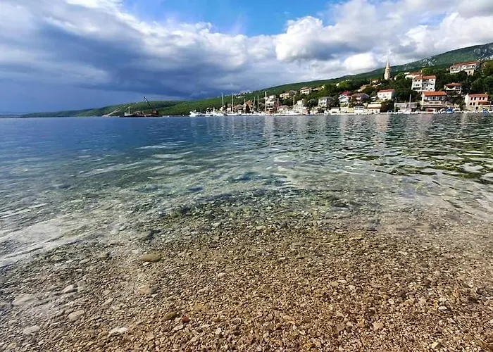 Marina * Jadranovo