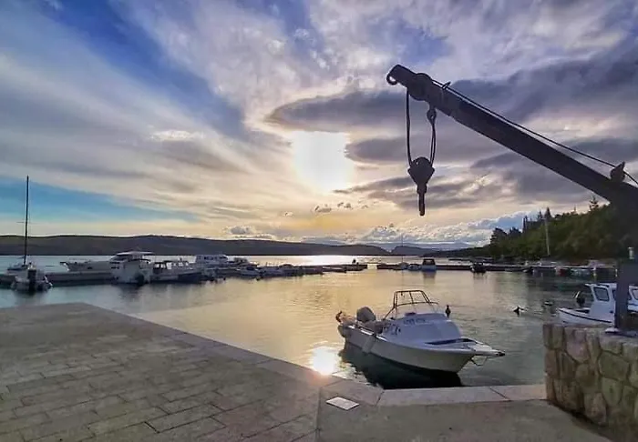 Marina * Jadranovo